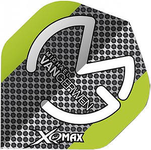 XQMax 100 Michael van Gerwen