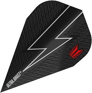 TARGET Flights Power Ultra.Ghost+ Red G5 Vapor