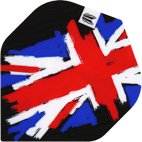 TARGET Flights Great Britain Flag Pro.Ultra No2
