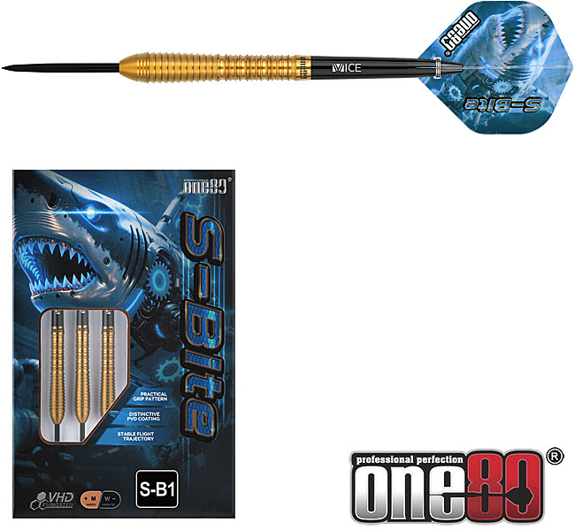 ONE80 S-Bite S-B1