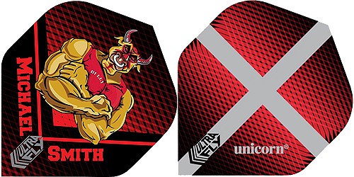 UNICORN UltraFly.100 Big Wing Michael Smith