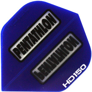 Pentathlon HD150