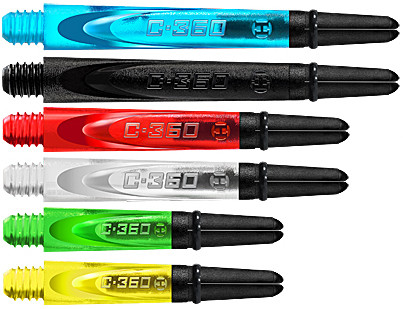 HARROWS Carbon 360 HARROWS Carbon 360