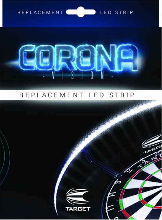 TARGET Corona Vision LED-Ersatzband