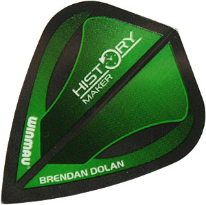 WINMAU Brendan Dolan Kite