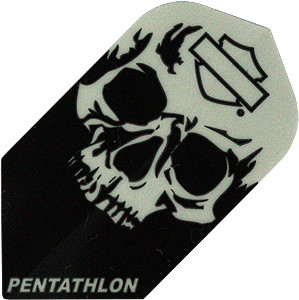 HARLEY DAVIDSON Pentathlon