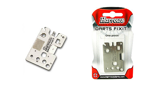 HARROWS Dart Fixit