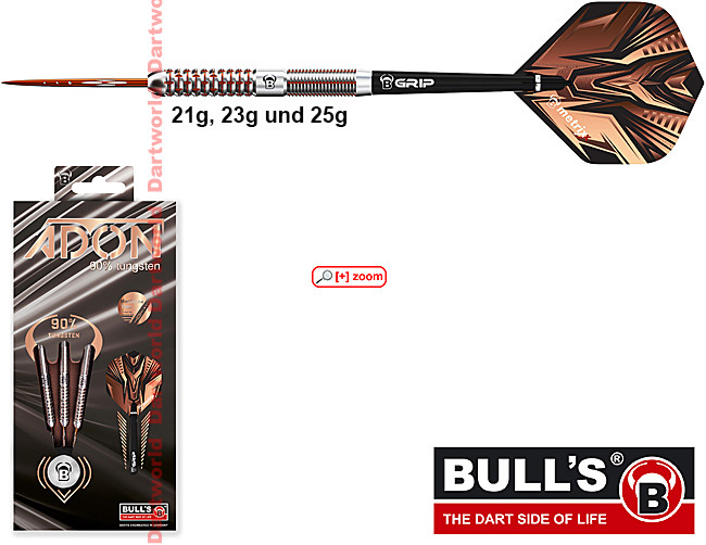 BULLS Adon