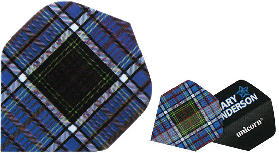 Unicorn Authentic (Gary Anderson)
