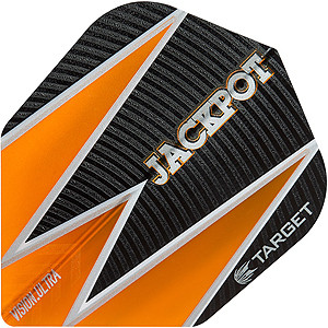 TARGET Vision Ultra JP Adrian Lewis