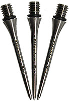 TARGET Titanium Pro Points silver TARGET Titanium Pro Points silver