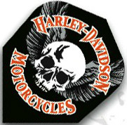 HARLEY DAVIDSON