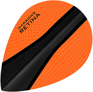 HARROWS Retina-X Pear orange
