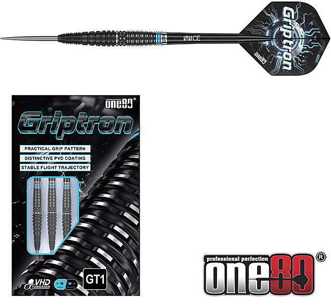 ONE80 Griptron GT1 90%