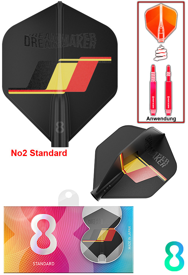 TARGET 8 Flight Dimitri van den Bergh NO2 Std