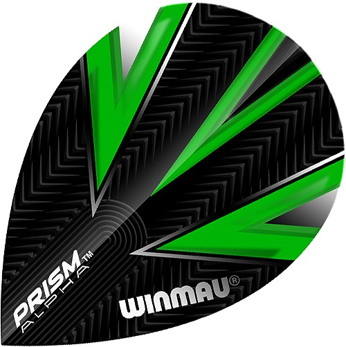 WINMAU Prism Alpha