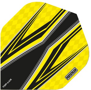Pentathlon TDP LUX yellow/black Std
