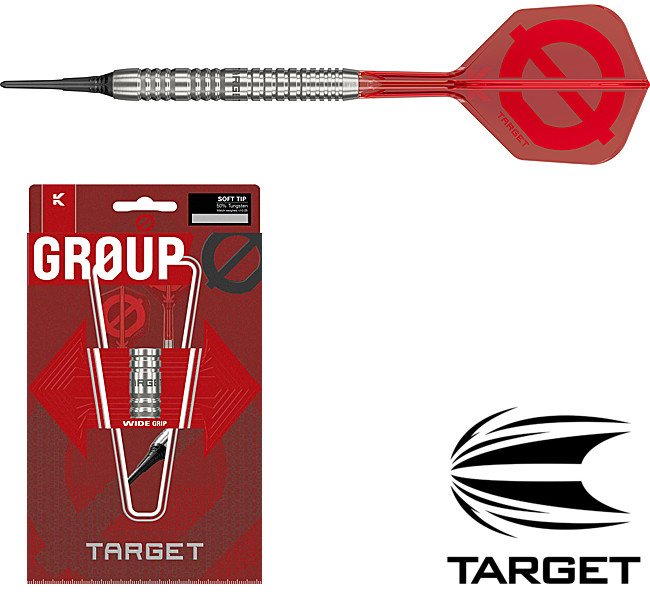 TARGET Group 12 50% Soft