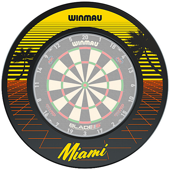 WINMAU Miami Surround
