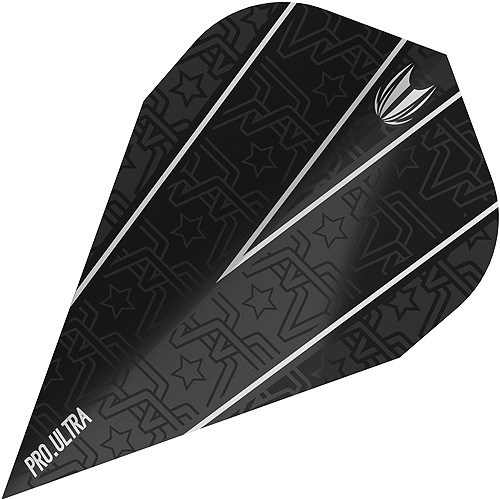 TARGET Rob Cross Pixel Pro.Ultra Black Vapor