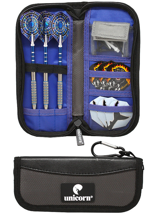 UNICORN Pro Midi Wallet