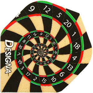STRONG Designa Flights