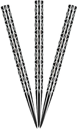 SHOT Celt Points Black SHOT Celt Points Black