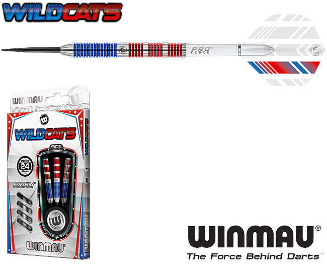 WINMAU Wildcats