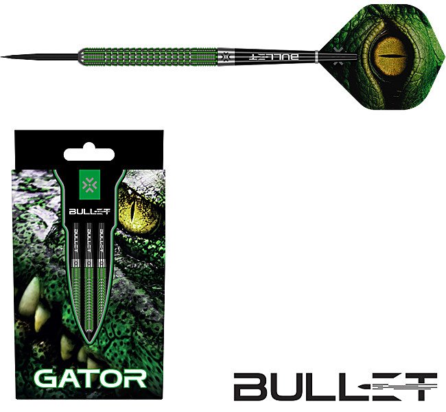 BULLET Gator 90%