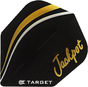 TARGET Pro 100 VISION Adrian Lewis Gen3 No6