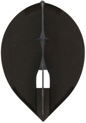 L-STYLE L2 PRO Teardrop Black L-STYLE L2 PRO Teardrop Black