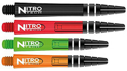 RED DRAGON Nitrotech Shafts RED DRAGON Nitrotech Shafts