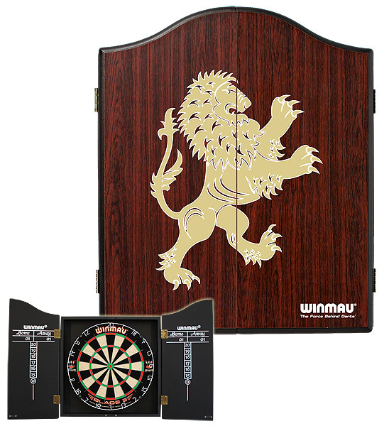 CABINET LION