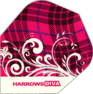HARROWS Diva