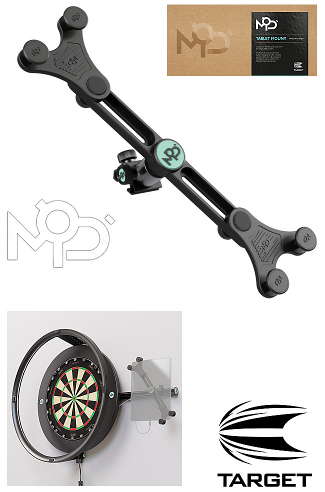 TARGET MOD Tablet Mount