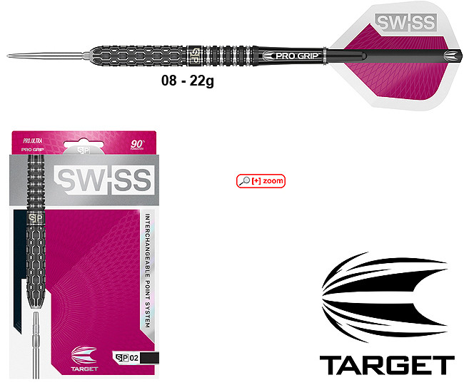TARGET SWISS POINT 90%