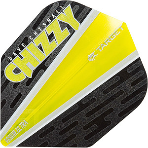 TARGET Vision Ultra Dave Chisnall No6