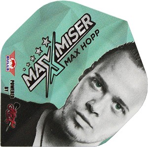 Powerflite Max Hopp