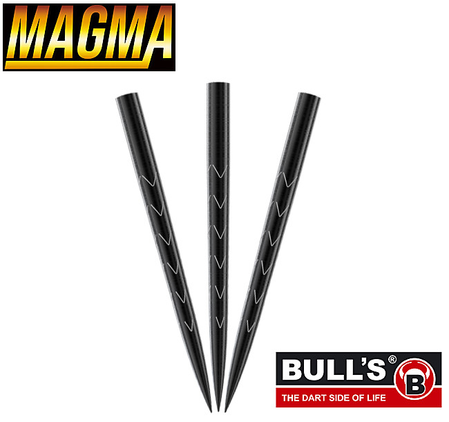 BULLS Magma Points 35mm