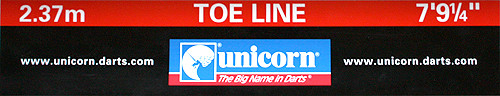 UNICORN Abwurf Linie