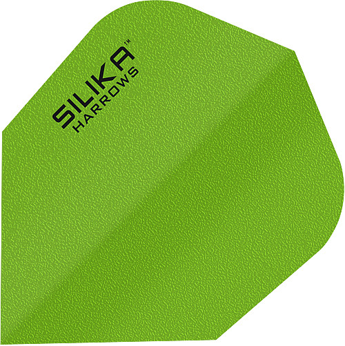 HARROWS Silika Solid Green