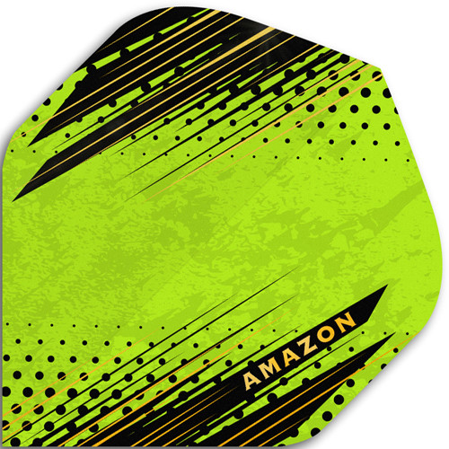 Amazon Oro Flights Green Std.