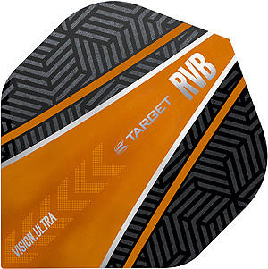 TARGET Vision Ultra Raymond van Barneveld Curve No2