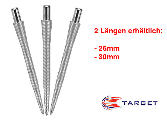 TARGET Storm Points Nano Grip