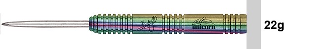 UNICORN Purist Michael Smith DNA