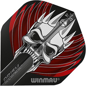 WINMAU Prism Alpha