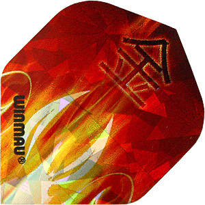 WINMAU 3D Standard