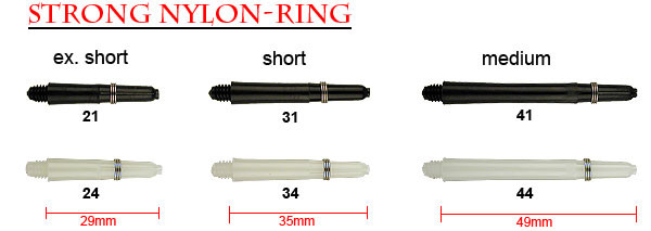 NYLON-RING