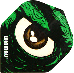 WINMAU Mega Standard