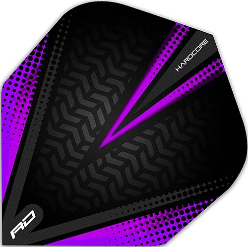 REDDRAGON Hardcore Radical violett Standard